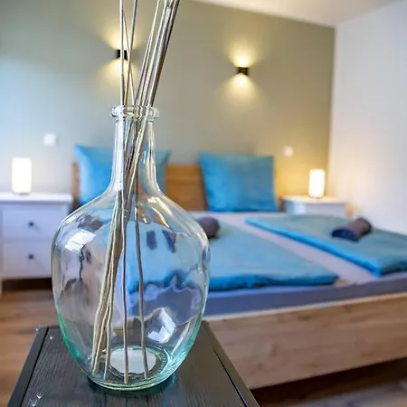 Stilvolle Bei Cochem - 2 Schlafzimmer 클로텐