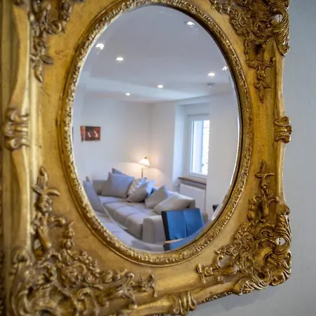 アパート Stilvolle Bei Cochem - 2 Schlafzimmer クロッテン