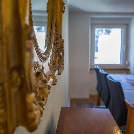 Apartment Stilvolle Bei Cochem - 2 Schlafzimmer Klotten
