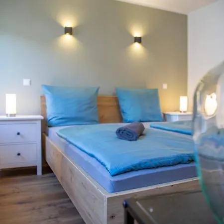 Stilvolle Bei Cochem - 2 Schlafzimmer Apartment *