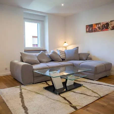 Stilvolle Bei Cochem - 2 Schlafzimmer קלוטן