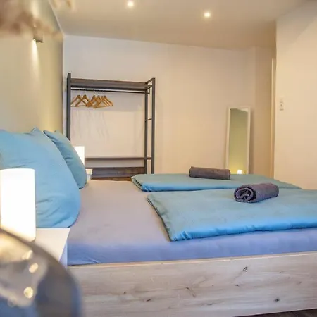 Stilvolle Bei Cochem - 2 Schlafzimmer