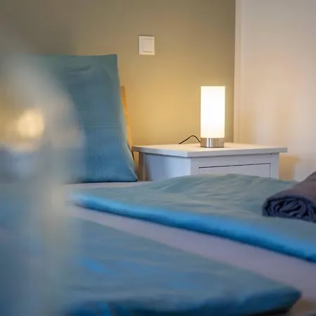 Stilvolle Bei Cochem - 2 Schlafzimmer Klotten