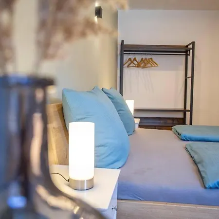 Stilvolle Bei Cochem - 2 Schlafzimmer