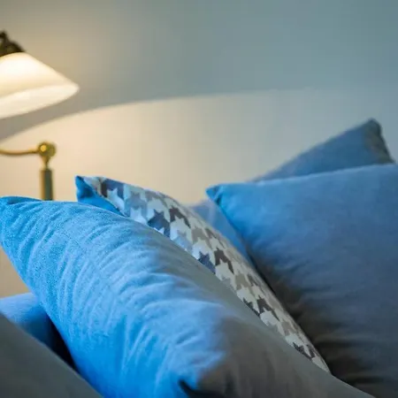 아파트 Stilvolle Bei Cochem - 2 Schlafzimmer 클로텐
