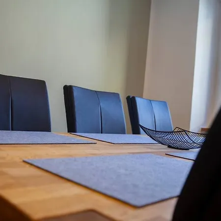 Stilvolle Bei Cochem - 2 Schlafzimmer *