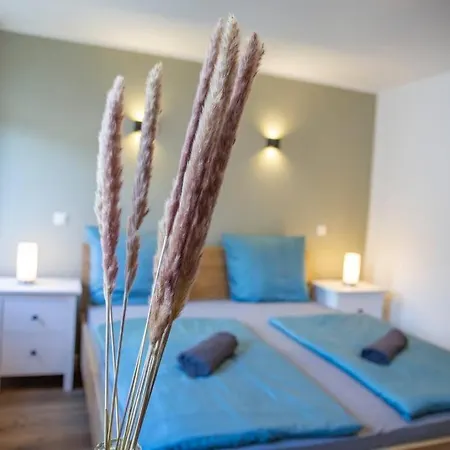 Stilvolle Bei Cochem - 2 Schlafzimmer *