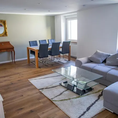 Stilvolle Bei Cochem - 2 Schlafzimmer *