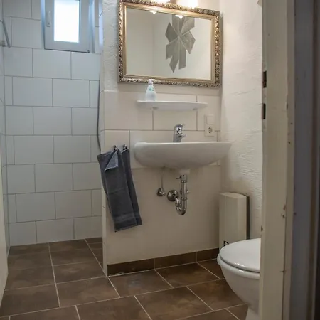 Stilvolle Bei Cochem - 2 Schlafzimmer 아파트