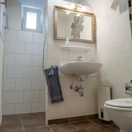 Stilvolle Bei Cochem - 2 Schlafzimmer 아파트 *