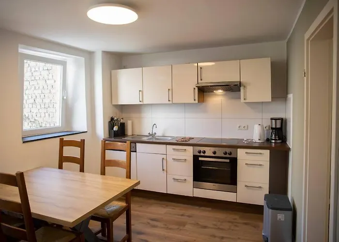 Stilvolle Bei Cochem - 2 Schlafzimmer Appartamento