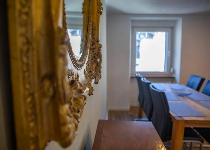 Apartament Stilvolle Bei Cochem - 2 Schlafzimmer Klotten