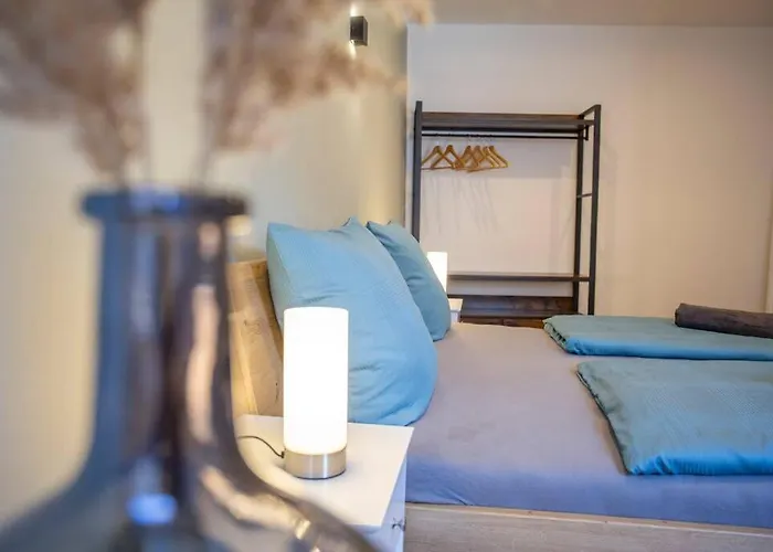 Stilvolle Bei Cochem - 2 Schlafzimmer