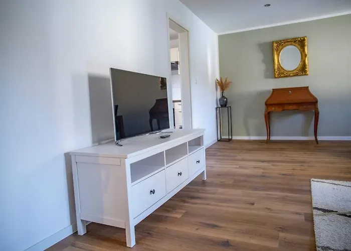 Appartamento Stilvolle Bei Cochem - 2 Schlafzimmer *