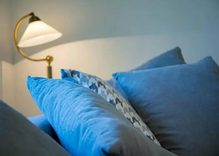 Appartamento Stilvolle Bei Cochem - 2 Schlafzimmer Klotten