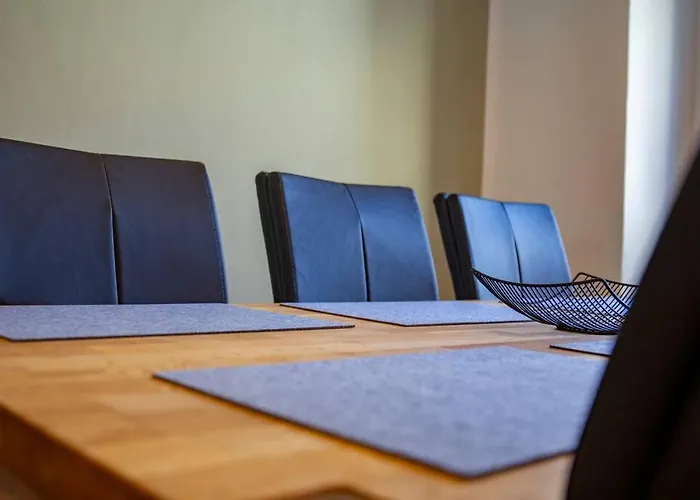 Apartament Stilvolle Bei Cochem - 2 Schlafzimmer *