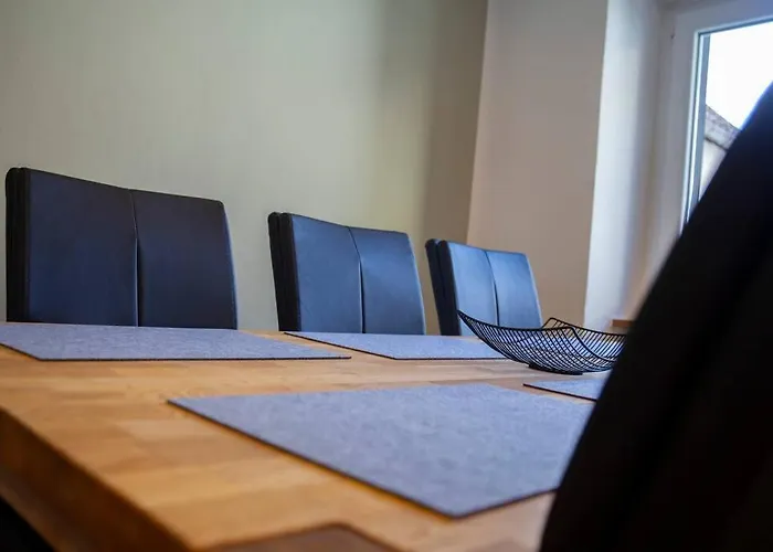 Stilvolle Bei Cochem - 2 Schlafzimmer *