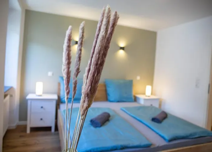 Stilvolle Bei Cochem - 2 Schlafzimmer *