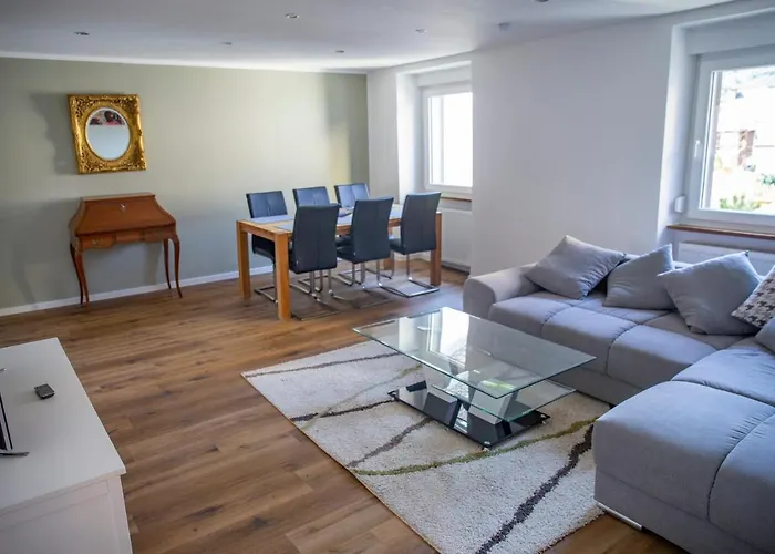 Stilvolle Bei Cochem - 2 Schlafzimmer *